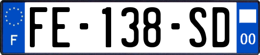 FE-138-SD