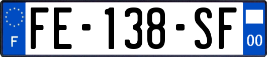 FE-138-SF