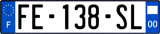 FE-138-SL