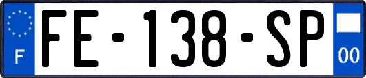 FE-138-SP
