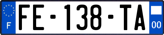FE-138-TA