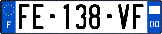 FE-138-VF