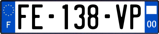 FE-138-VP