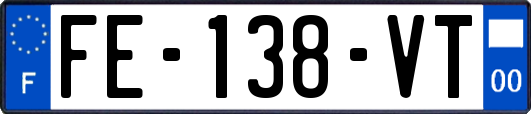 FE-138-VT