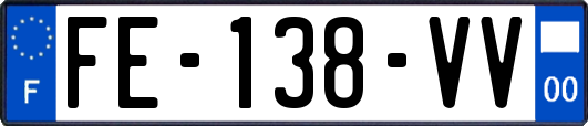 FE-138-VV