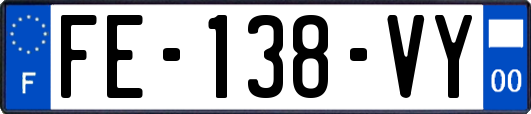 FE-138-VY