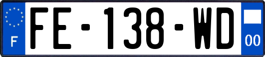 FE-138-WD