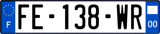 FE-138-WR