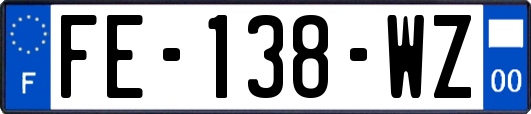 FE-138-WZ