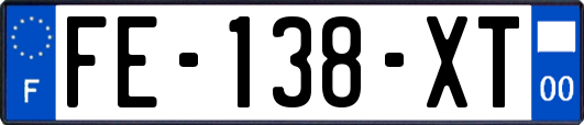 FE-138-XT