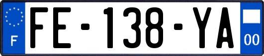 FE-138-YA