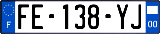 FE-138-YJ