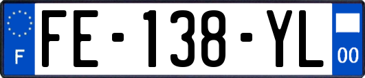FE-138-YL