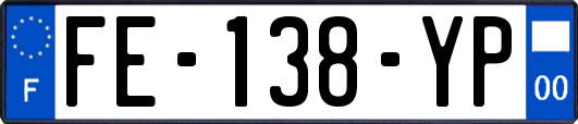 FE-138-YP