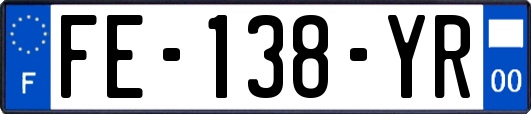 FE-138-YR