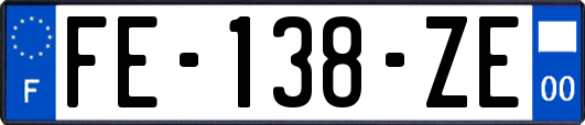 FE-138-ZE