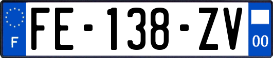 FE-138-ZV