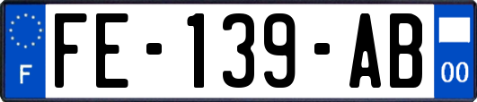 FE-139-AB