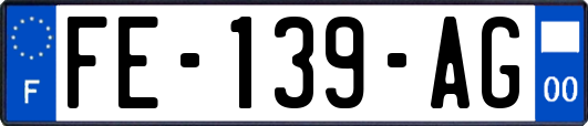 FE-139-AG