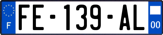 FE-139-AL