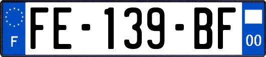 FE-139-BF