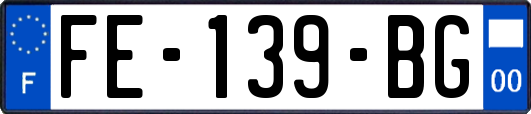 FE-139-BG