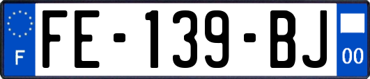 FE-139-BJ