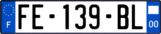 FE-139-BL