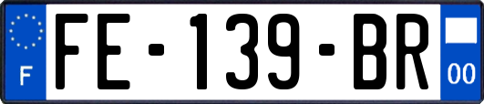 FE-139-BR