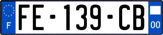 FE-139-CB