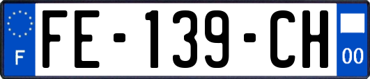 FE-139-CH