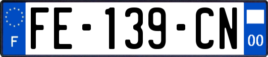 FE-139-CN