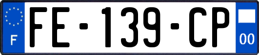 FE-139-CP