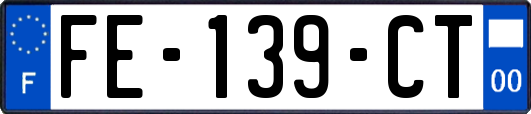 FE-139-CT