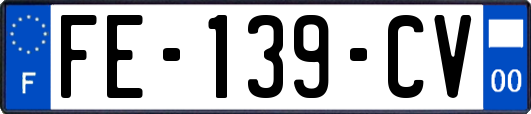 FE-139-CV