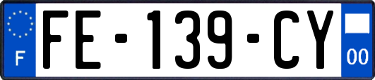 FE-139-CY