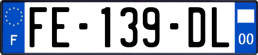 FE-139-DL