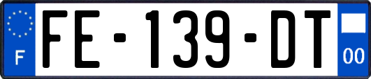 FE-139-DT