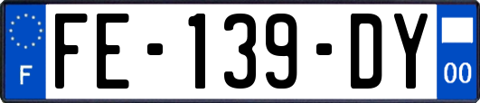 FE-139-DY