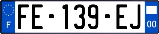 FE-139-EJ