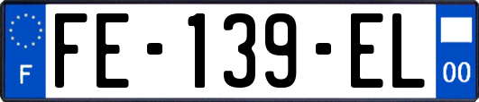FE-139-EL