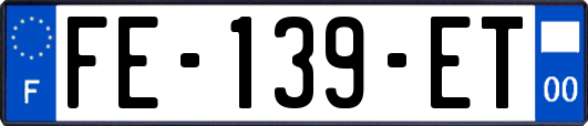FE-139-ET