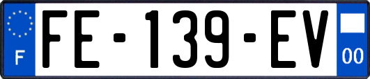 FE-139-EV