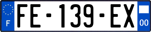 FE-139-EX