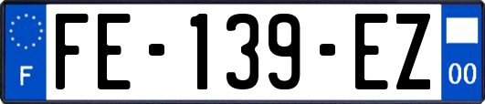 FE-139-EZ