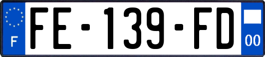 FE-139-FD