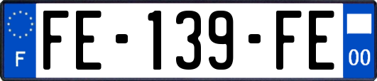 FE-139-FE