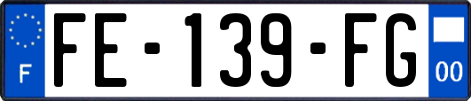 FE-139-FG