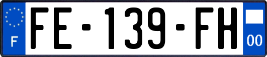 FE-139-FH