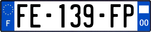 FE-139-FP